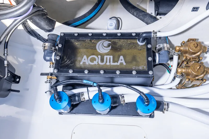 Slide: The Image of Aquila 47 Molokai 2025 - 59