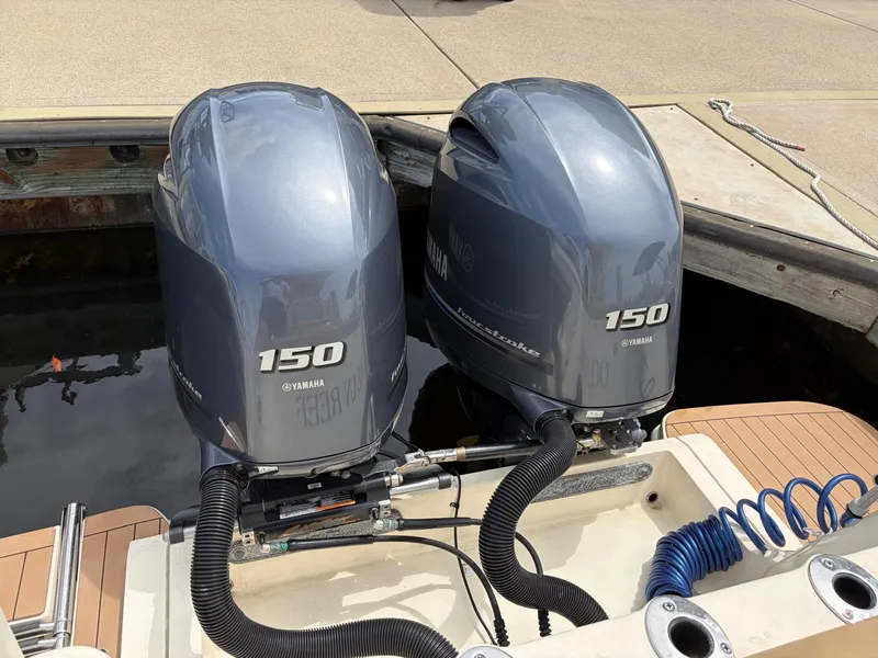 Slide: The Image of Scout 255 LXF 2018 - 28