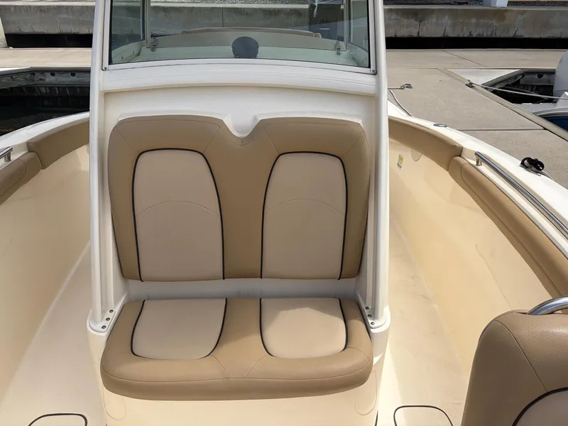 Slide: The Image of Scout 255 LXF 2018 - 18