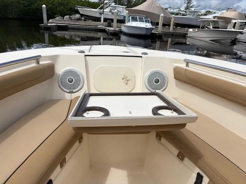 Slide: The Image of Scout 255 LXF 2018 - 15