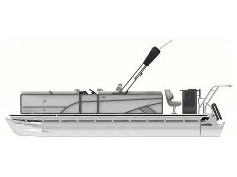 Slide: The Image of Crest Conquest 250 Fish 2026 - 4