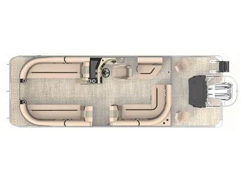 Slide: The Image of Crest Conquest 250 Fish 2026 - 9