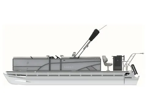 Slide: The Image of Crest Conquest 250 Fish 2026 - 8