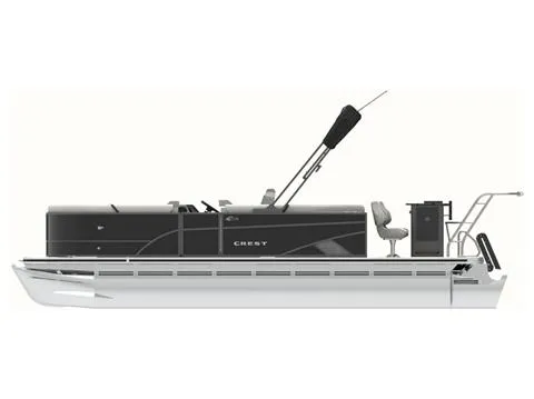 Slide: The Image of Crest Conquest 250 Fish 2026 - 7