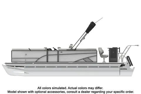 Slide: The Image of Crest Conquest 250 Fish 2026 - 9