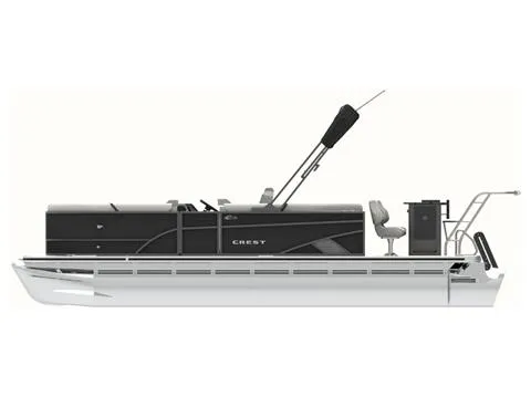 Slide: The Image of Crest Conquest 250 Fish 2026 - 0