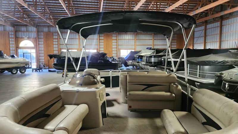 Slide: The Image of Harris 200 CX 2011 - 12