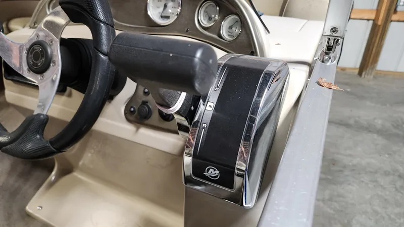 Slide: The Image of Harris 200 CX 2011 - 18