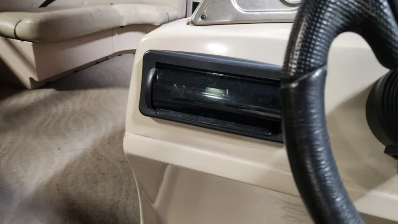 Slide: The Image of Harris 200 CX 2011 - 19