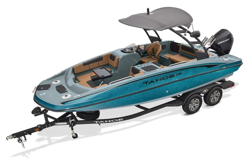 The Image of TAHOE 2150 FROSTLINE 2027 - 0