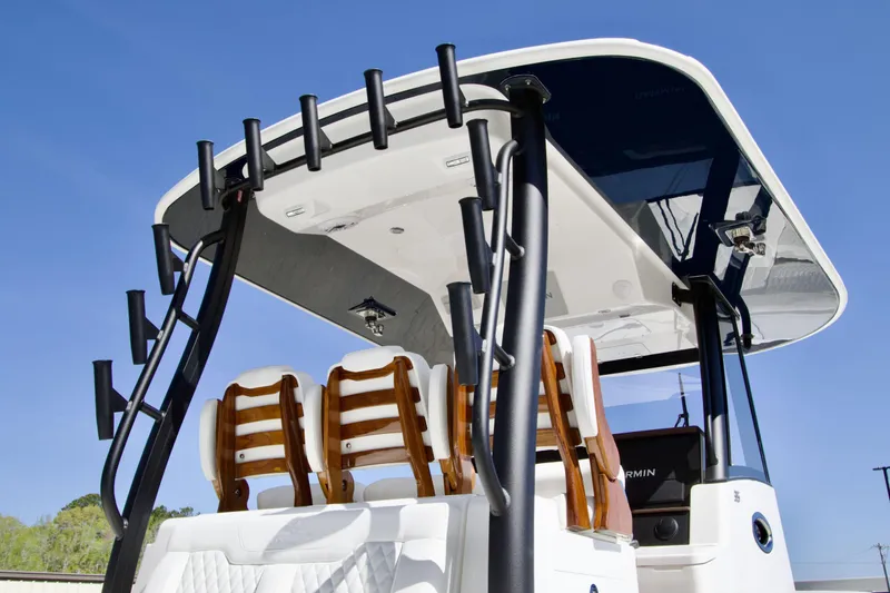 Slide: The Image of Regulator Marine 35 2026 - 13