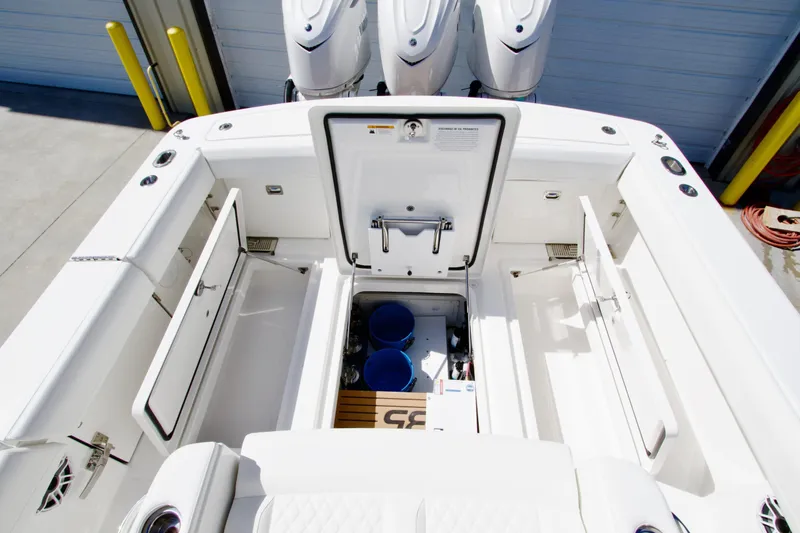 Slide: The Image of Regulator Marine 35 2026 - 17