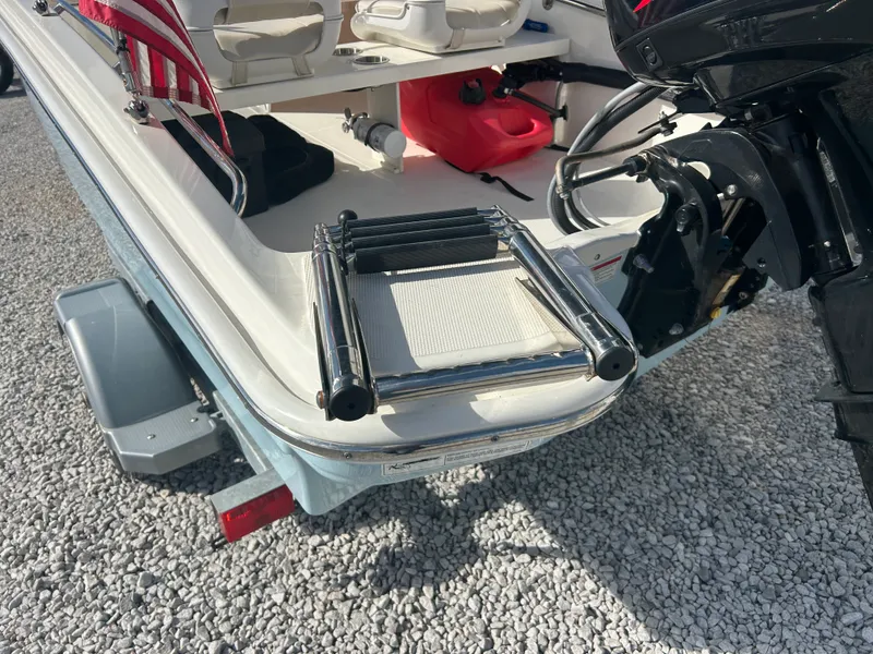 Slide: The Image of Boston Whaler 130 Super Sport 2025 - 5