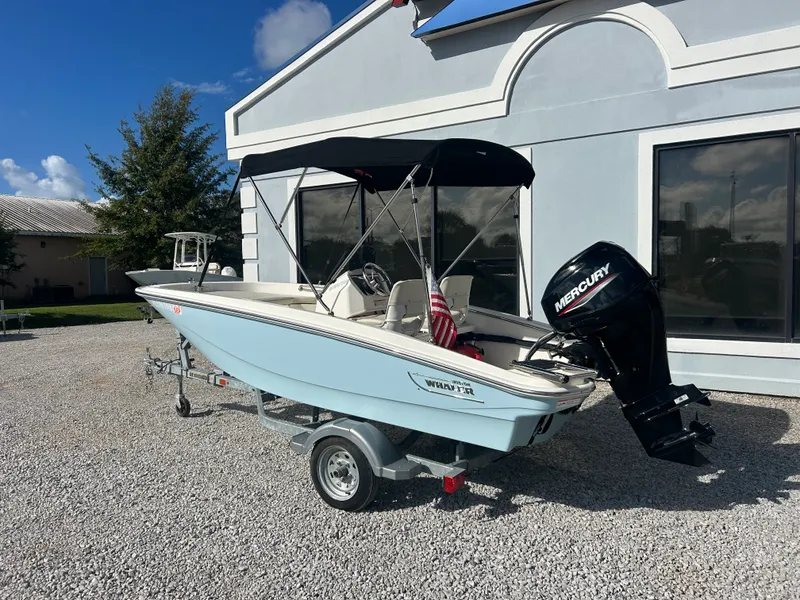 Slide: The Image of Boston Whaler 130 Super Sport 2025 - 3