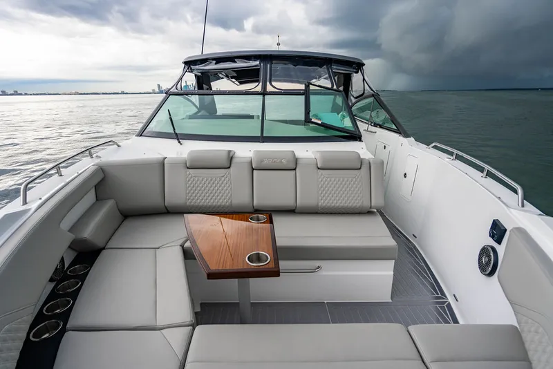Slide: The Image of Cruisers 38 GLS OB 2024 - 64