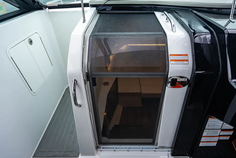 Slide: The Image of Cruisers 38 GLS OB 2024 - 78