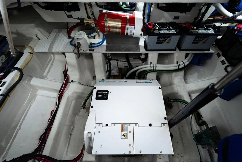Slide: The Image of Cruisers 38 GLS OB 2024 - 83