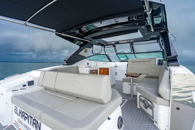 Slide: The Image of Cruisers 38 GLS OB 2024 - 42