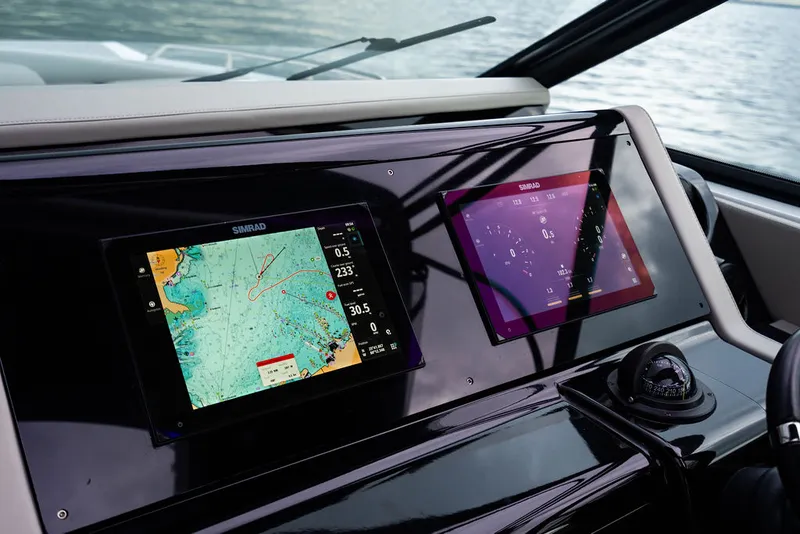 Slide: The Image of Cruisers 38 GLS OB 2024 - 53