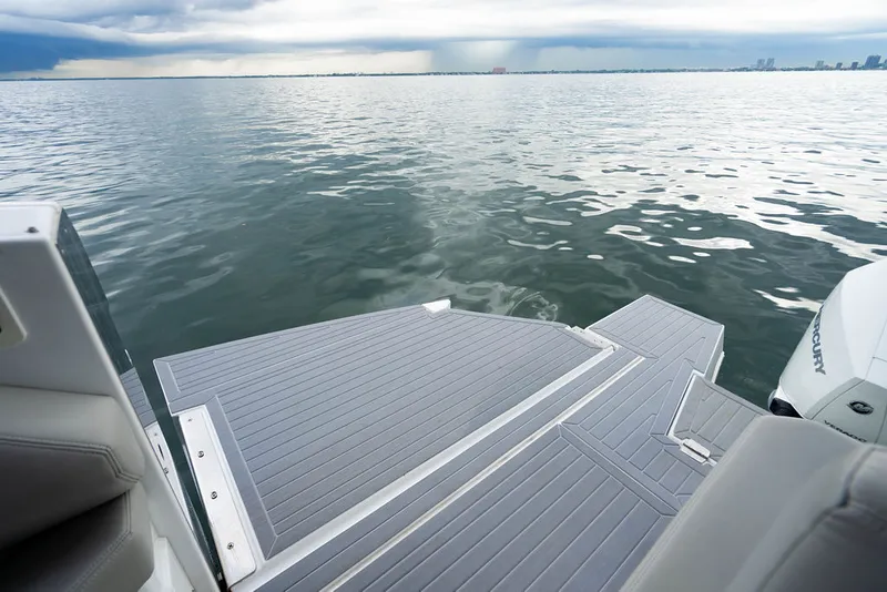 Slide: The Image of Cruisers 38 GLS OB 2024 - 39