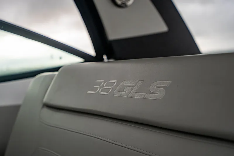 Slide: The Image of Cruisers 38 GLS OB 2024 - 68