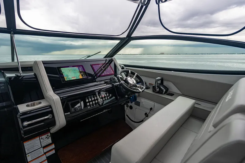 Slide: The Image of Cruisers 38 GLS OB 2024 - 65