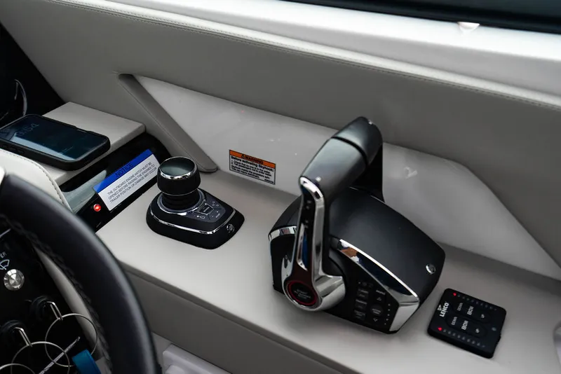 Slide: The Image of Cruisers 38 GLS OB 2024 - 54