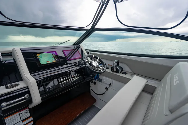 Slide: The Image of Cruisers 38 GLS OB 2024 - 51