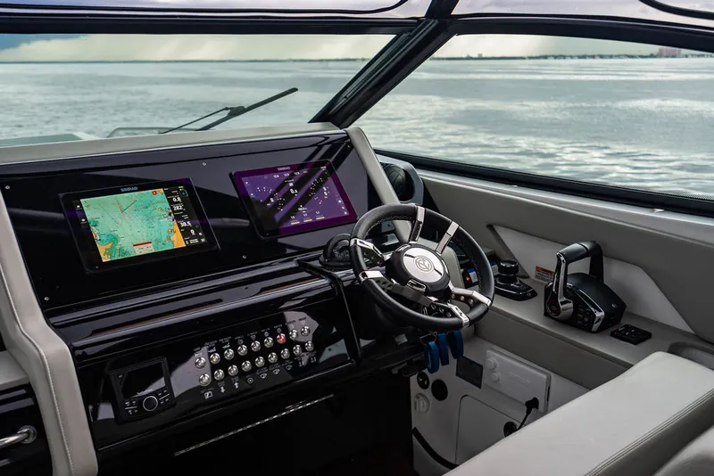 Slide: The Image of Cruisers 38 GLS OB 2024 - 67