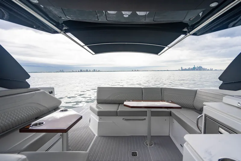 Slide: The Image of Cruisers 38 GLS OB 2024 - 46