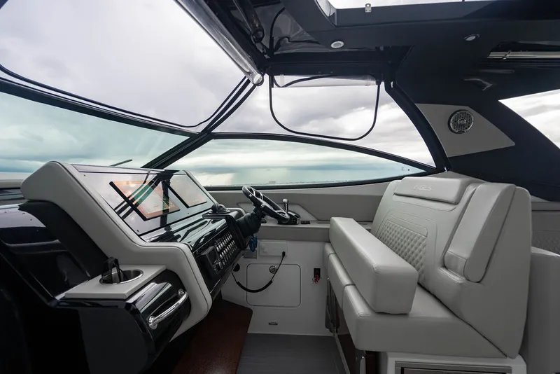 Slide: The Image of Cruisers 38 GLS OB 2024 - 61