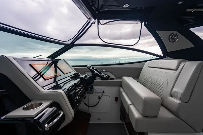 Slide: The Image of Cruisers 38 GLS OB 2024 - 66