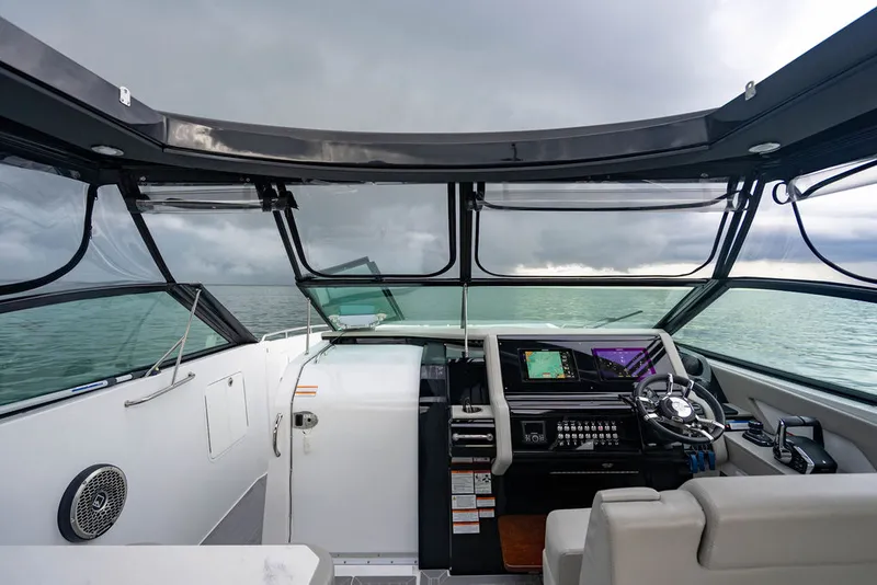 Slide: The Image of Cruisers 38 GLS OB 2024 - 50