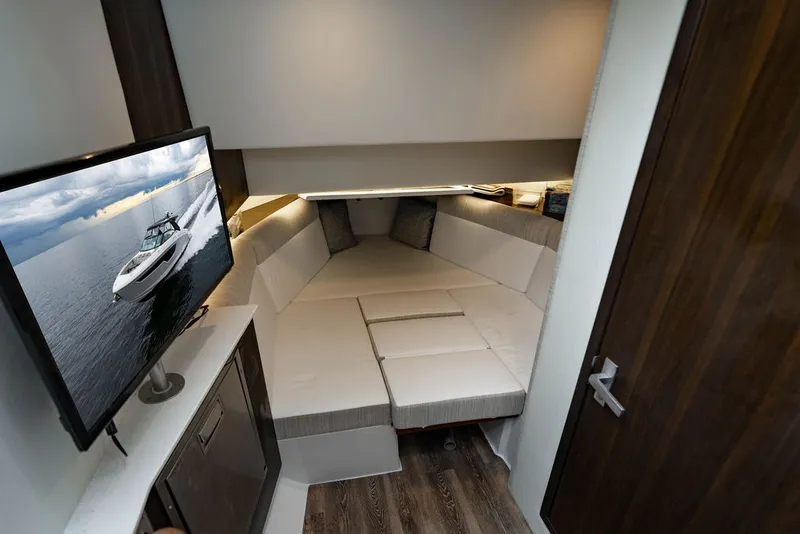 Slide: The Image of Cruisers 38 GLS OB 2024 - 70