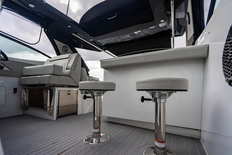 Slide: The Image of Cruisers 38 GLS OB 2024 - 57