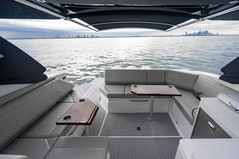 Slide: The Image of Cruisers 38 GLS OB 2024 - 47