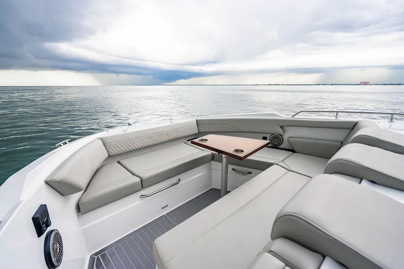 Slide: The Image of Cruisers 38 GLS OB 2024 - 62