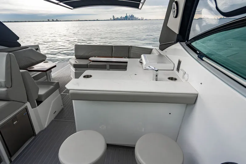 Slide: The Image of Cruisers 38 GLS OB 2024 - 59