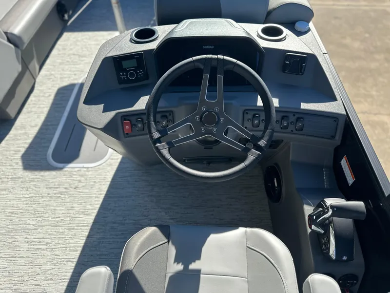 Slide: The Image of Bennington 23 SSB 2025 - 4