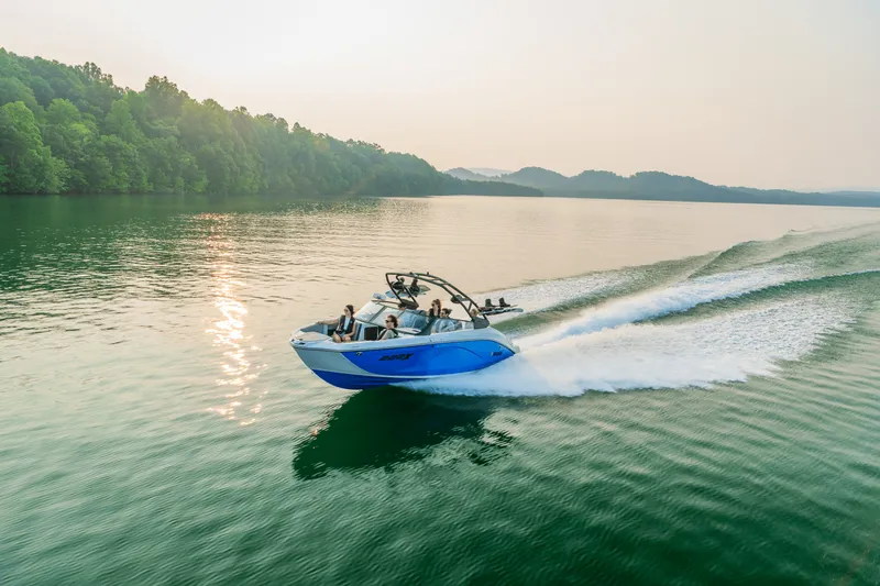 Slide: The Image of Yamaha 222XD 2024 - 79