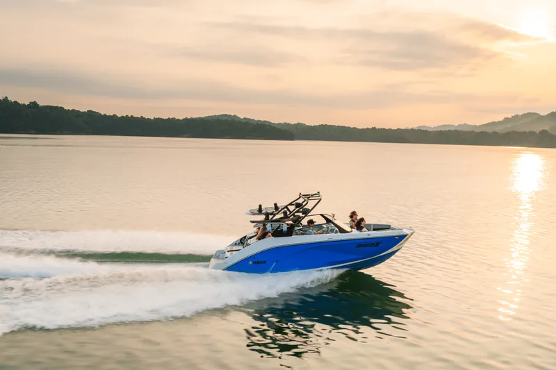 Slide: The Image of Yamaha 222XD 2024 - 67