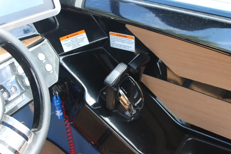 Slide: The Image of Yamaha 222XD 2024 - 22