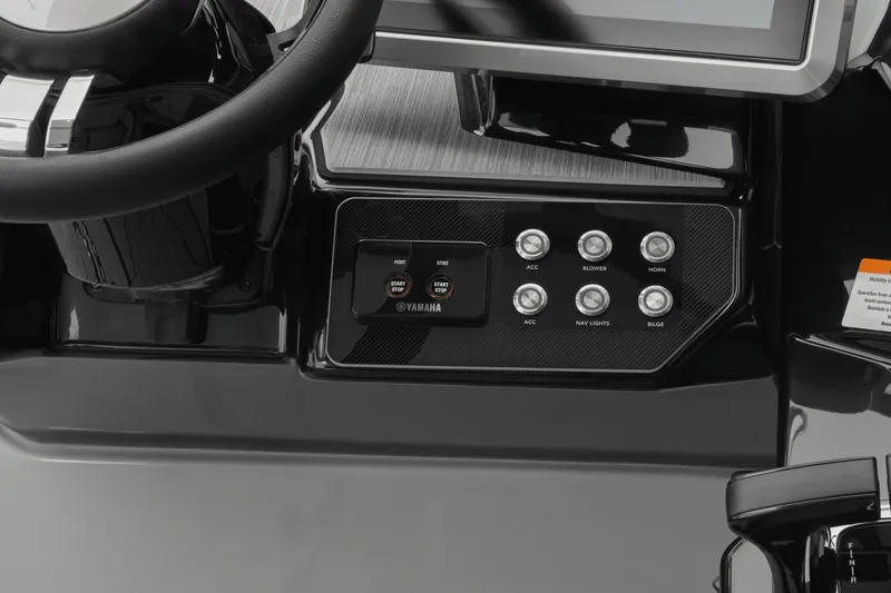 Slide: The Image of Yamaha 222XD 2024 - 45