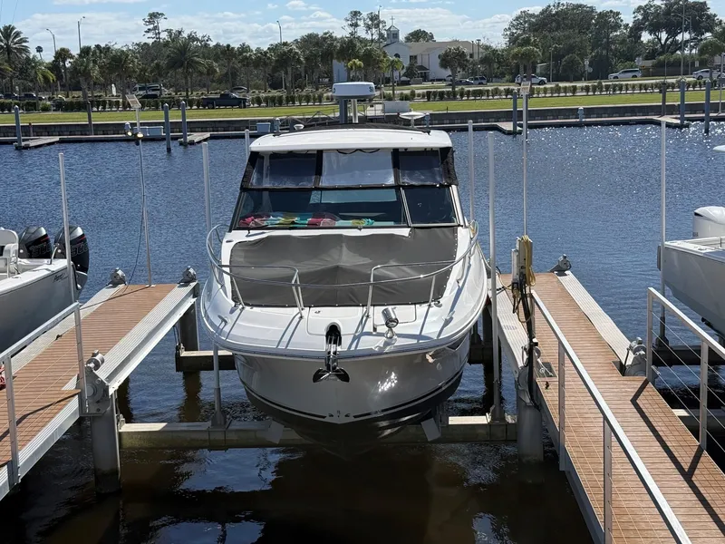 The Image of Sea Ray 320 SUNDANCER OB 2024 - 0