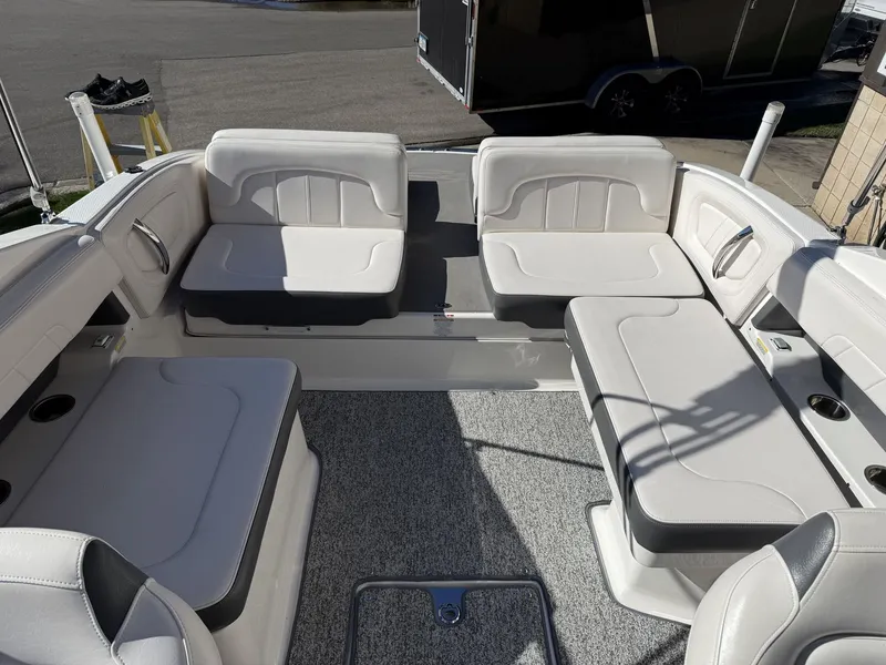 Slide: The Image of Chaparral 257 SSX 2015 - 2