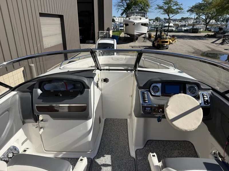 Slide: The Image of Chaparral 257 SSX 2015 - 7