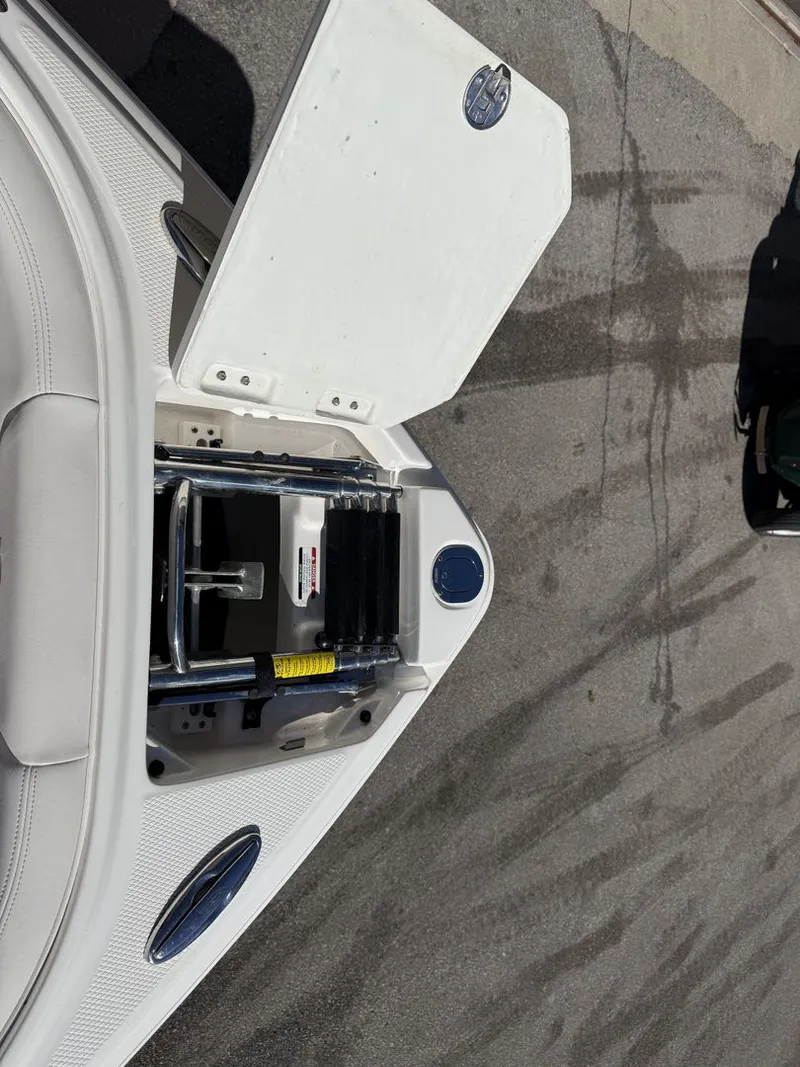 Slide: The Image of Chaparral 257 SSX 2015 - 11