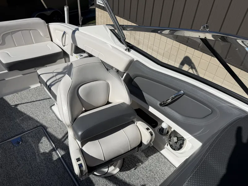 Slide: The Image of Chaparral 257 SSX 2015 - 18