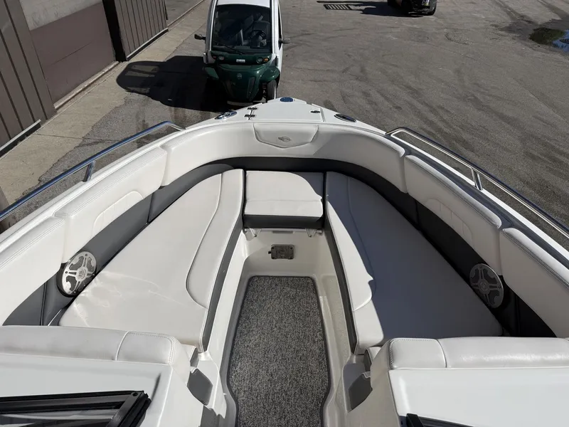 Slide: The Image of Chaparral 257 SSX 2015 - 22