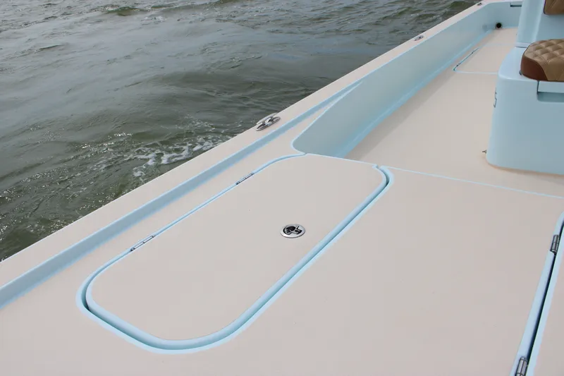 Slide: The Image of Shallow Sport X3 2025 - 12